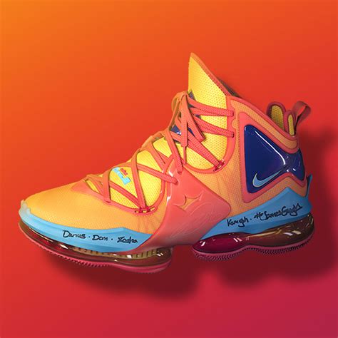 lebron james basketball shoes 2021.